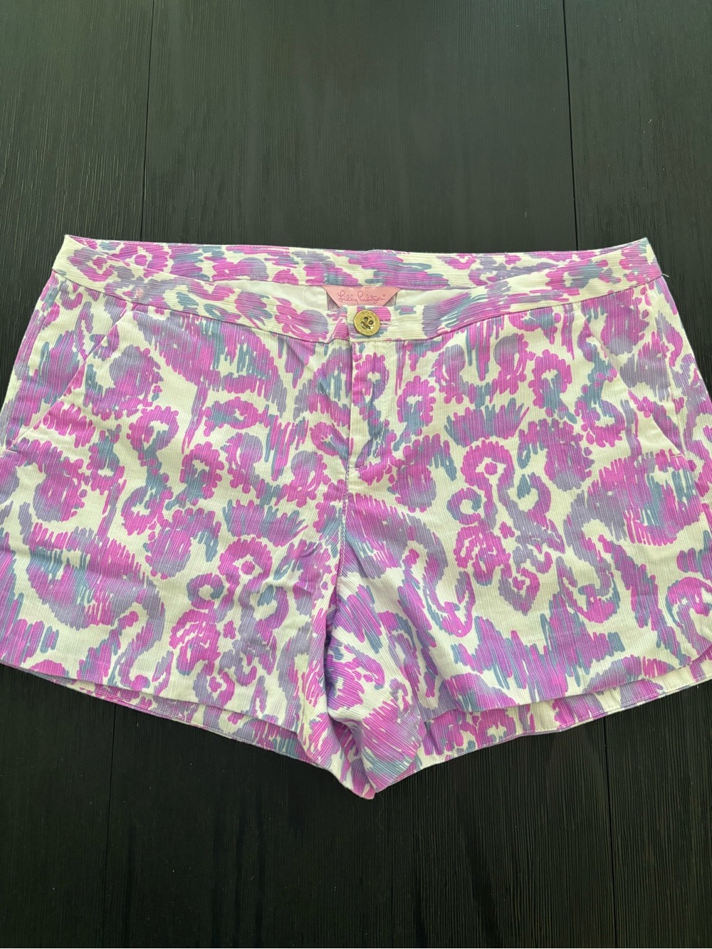 • [Lilly Pulitzer] Shorts •
